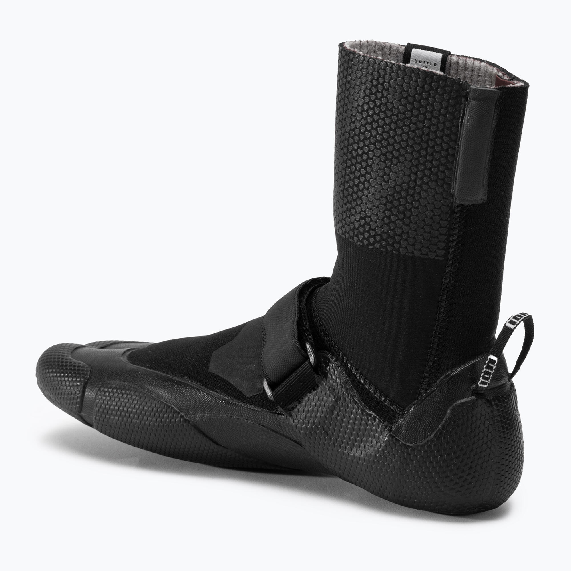 ION Ballistic Boots 3/2 Internal Split 3/5