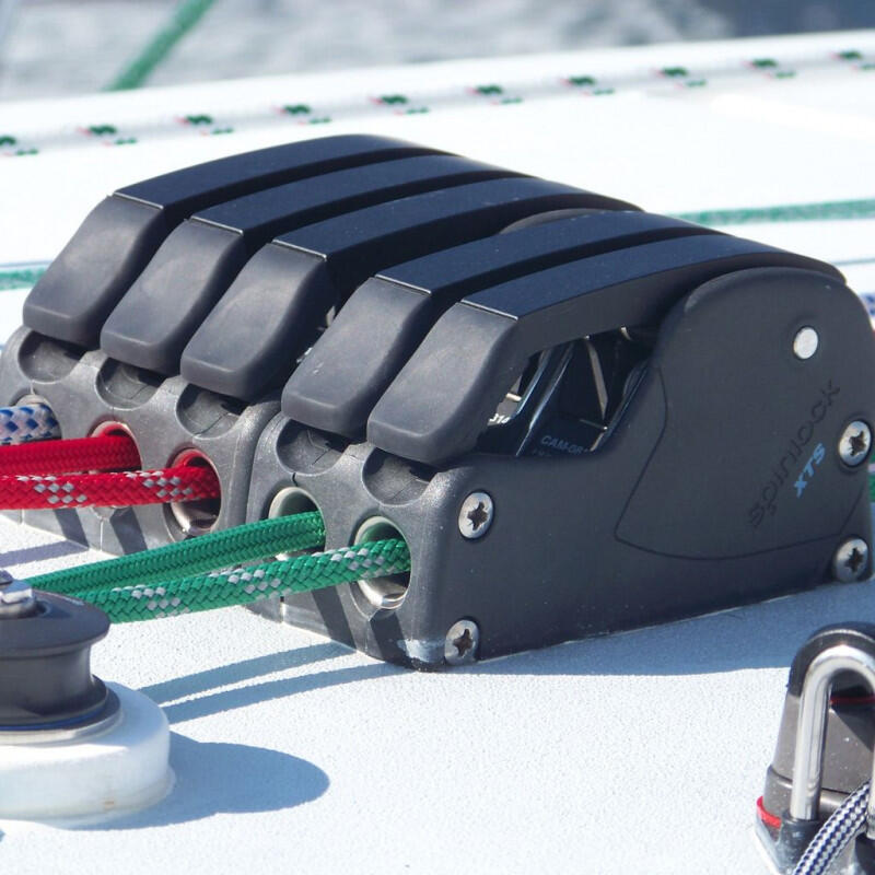 Bloqueur XTS double - SPINLOCK 2/3