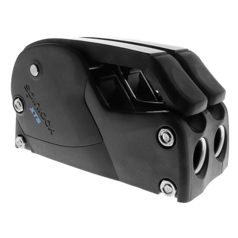 Bloqueur XTS double - SPINLOCK      24190€    SPINLOCK Bloqueur XTS double - SPINLOCKCe produit n'est pas disponible en ligne, vérifiez le stock en magasin   