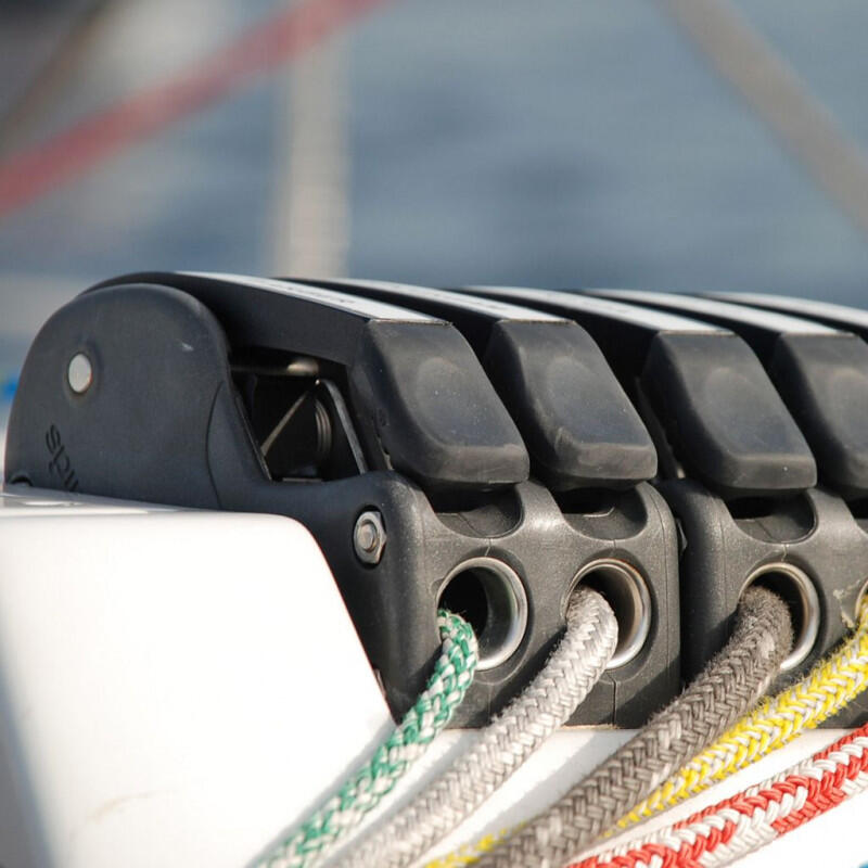 Bloqueur XTS double - SPINLOCK 3/3