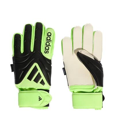 Copa match fingersave keepershandschoenen kids