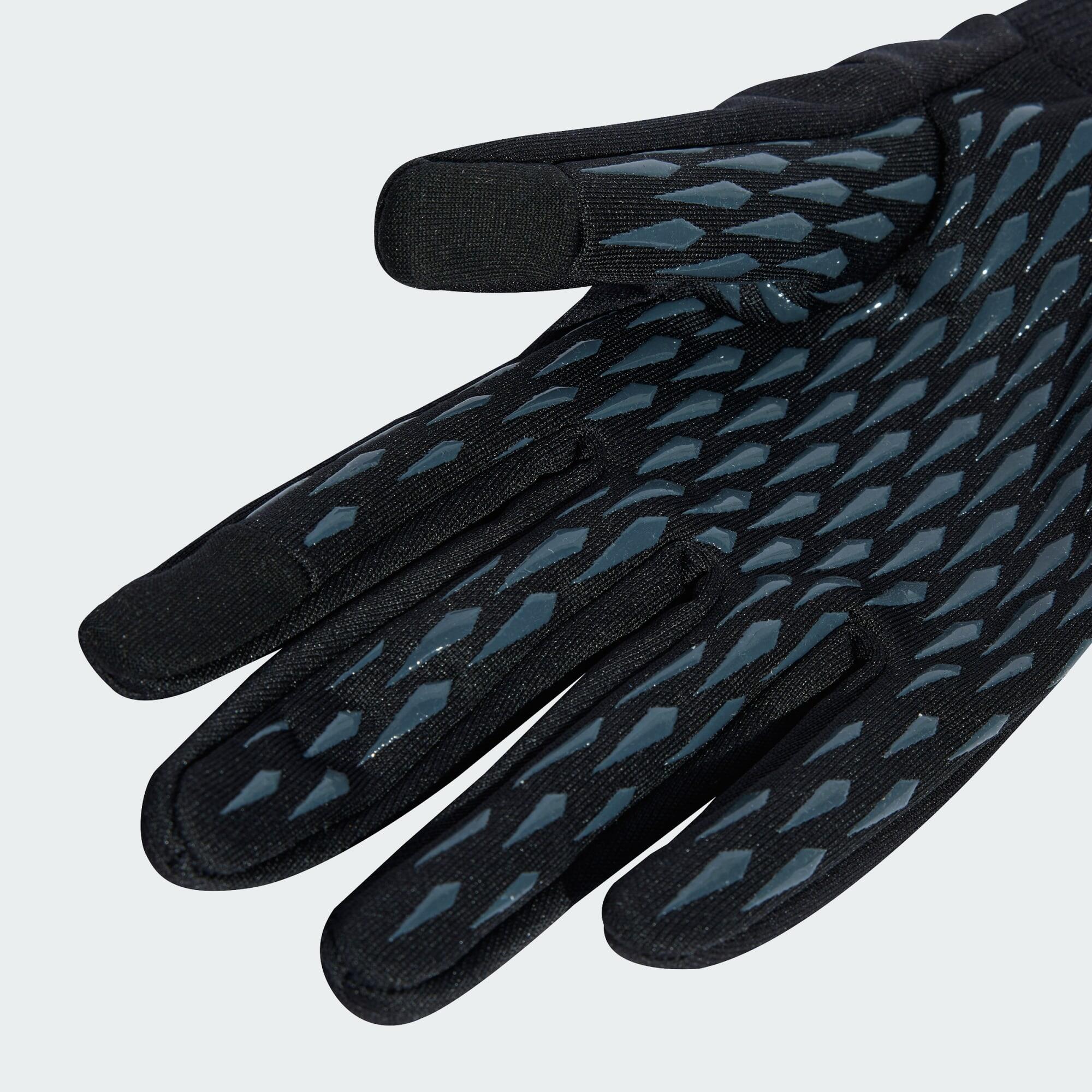 FC Bayern Fieldplayer Gloves 3/4