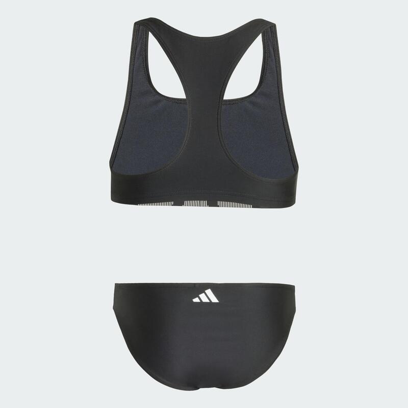Dětské bikini s velkým logem C-back