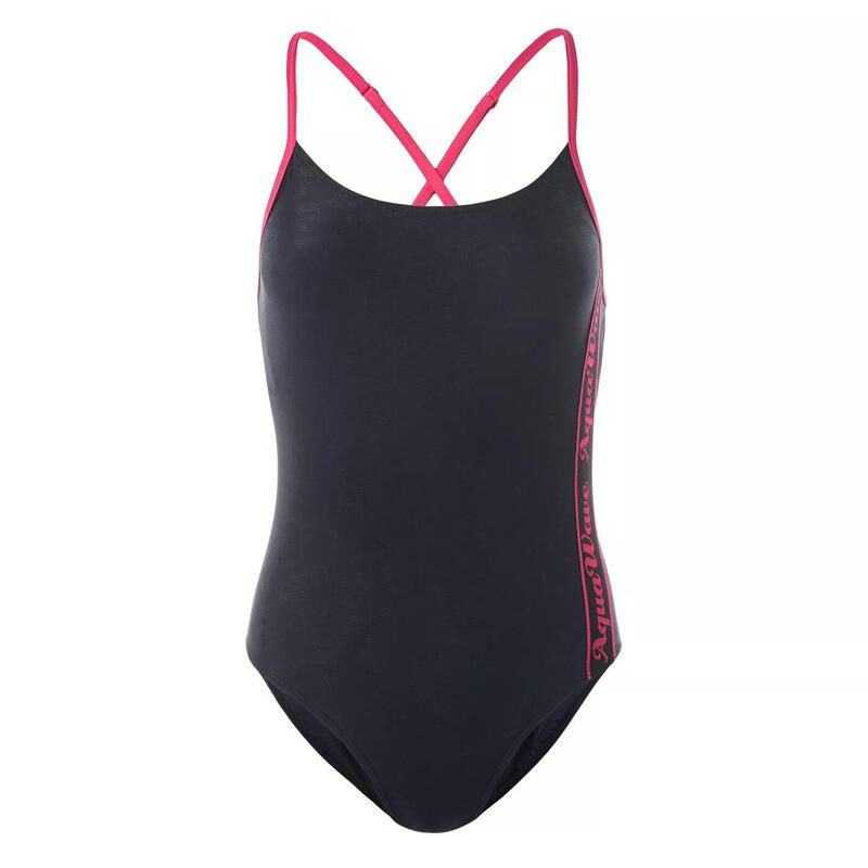 Maillot de bain 1 pièce femme Aquawave Sublime