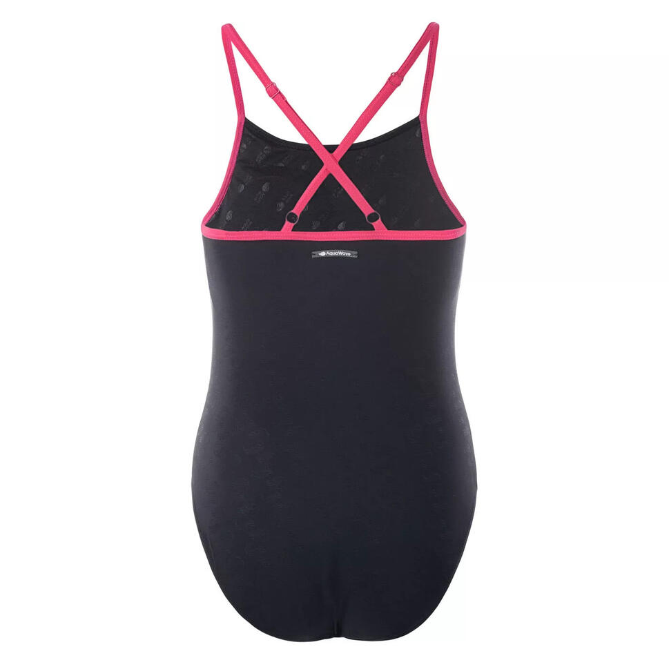 Damski kostium kąpielowy 1-częściowy Aquawave Sublime
