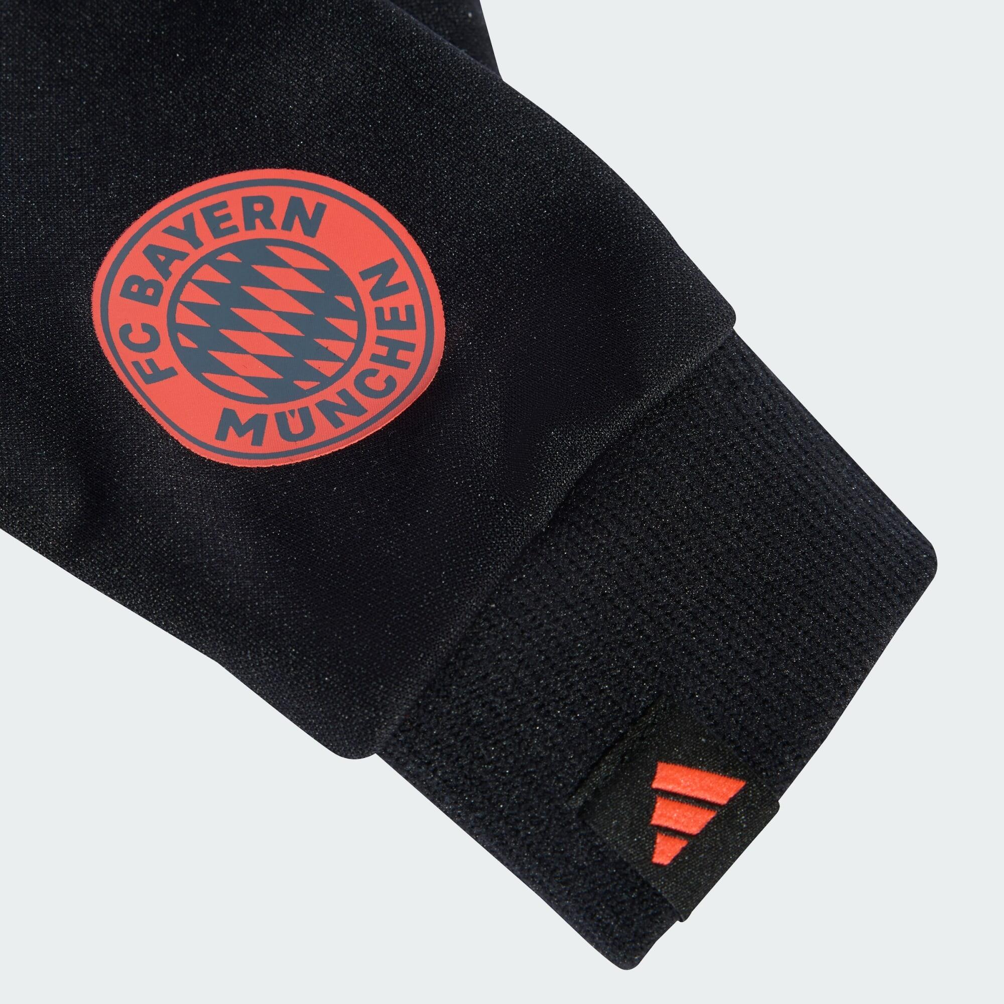 FC Bayern Fieldplayer Gloves 2/4