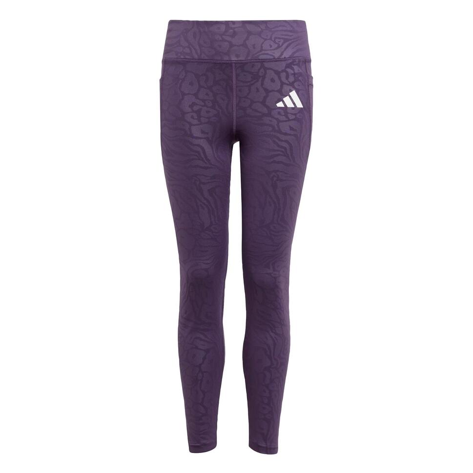 Legginsy All Sports Optime Animal Print