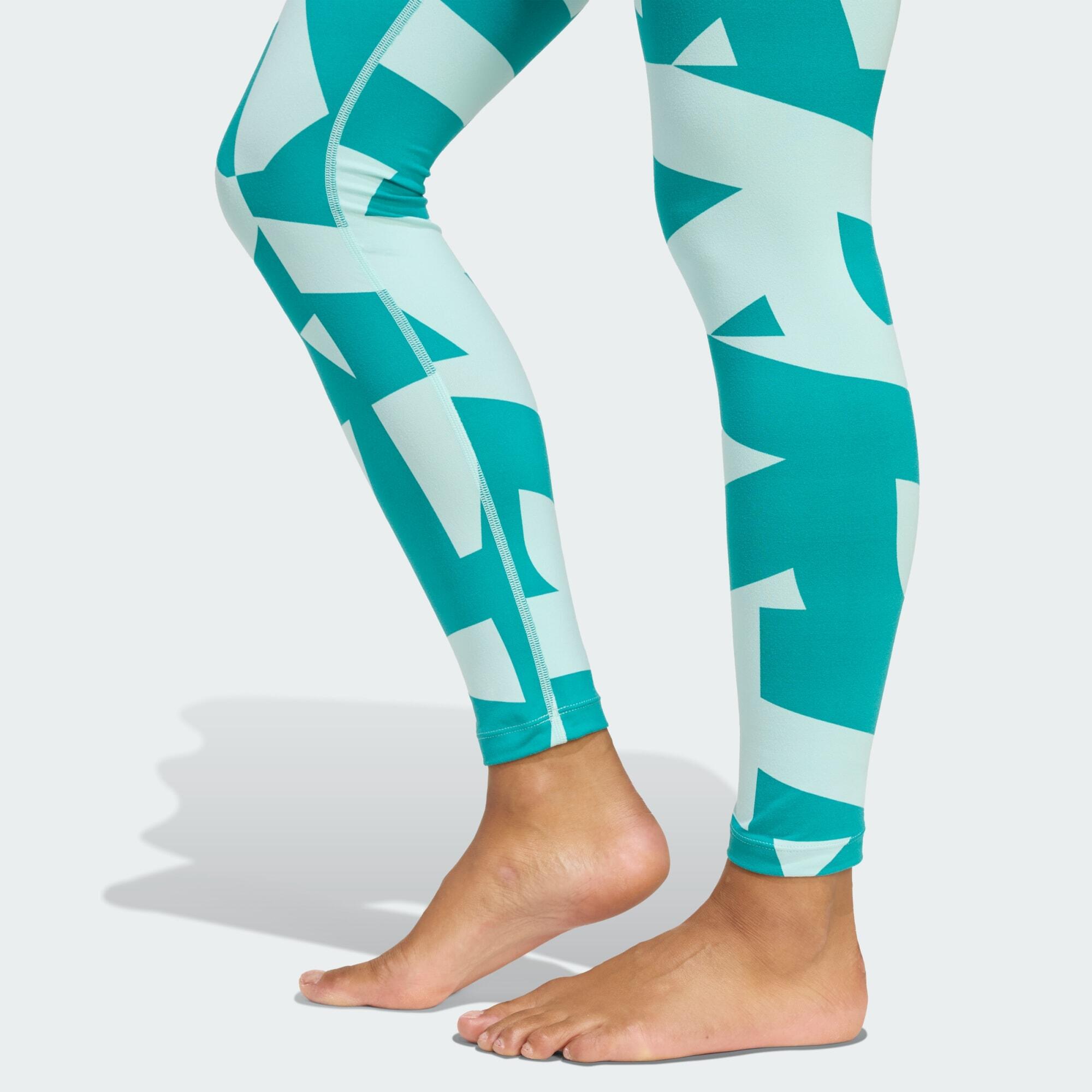Leggings Multi Synthetic Base Layer 5/5