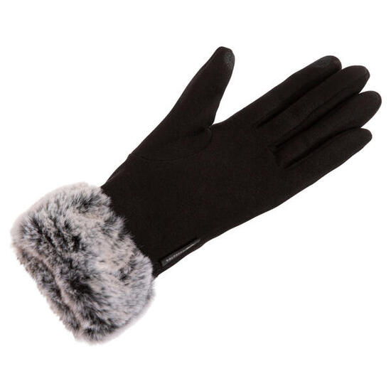 Gants D'hiver BETSY Femme (Noir)