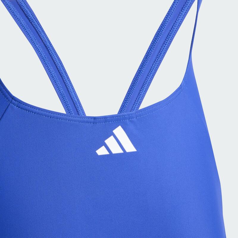 Costum de baie cu 3 dungi pentru copii