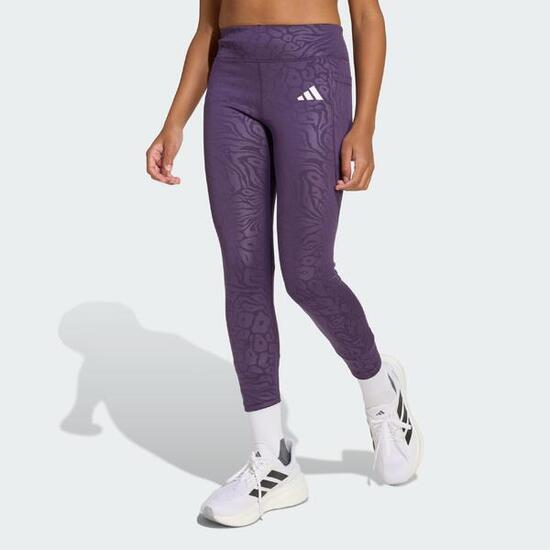 Leggings Optime Animal Print per tutti gli sport