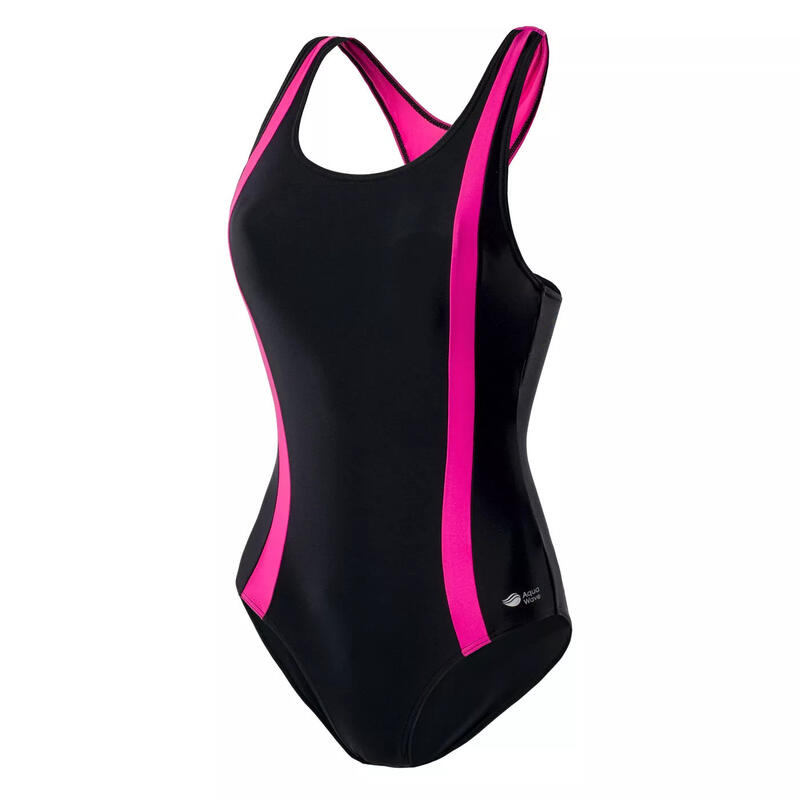Maillot de bain 1 pièce femme Aquawave Asma