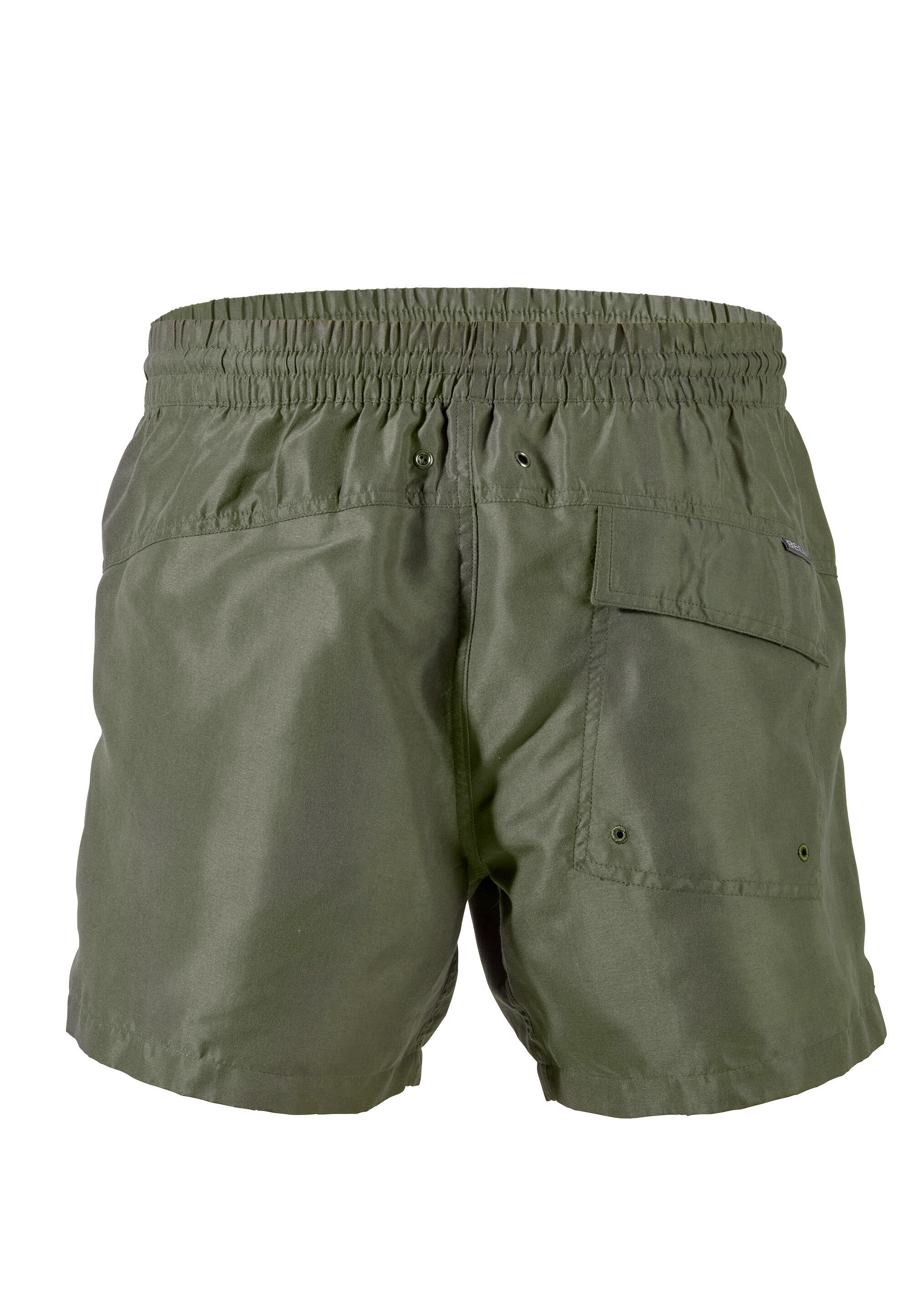 Badeshorts Nature Vibes 3/9