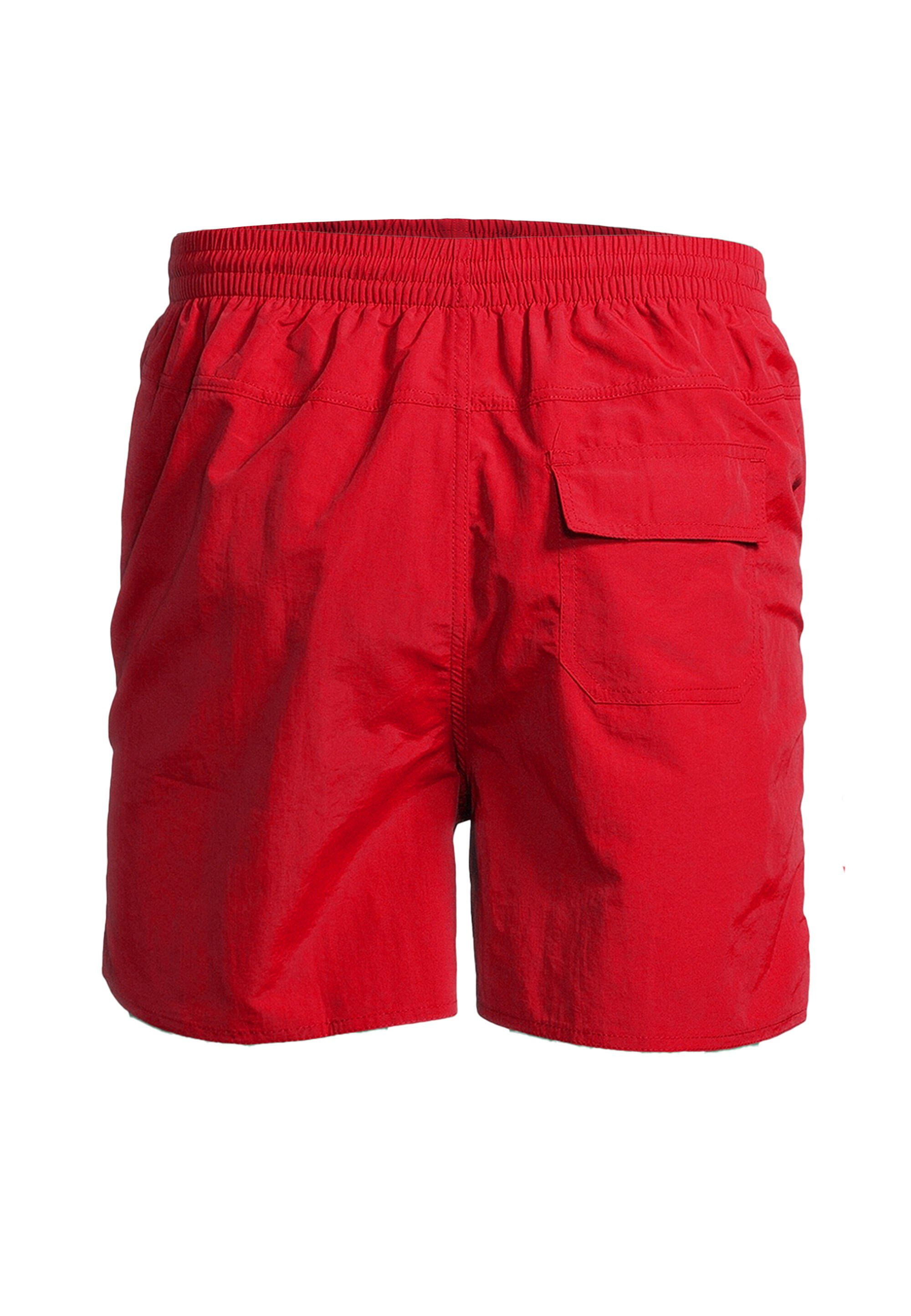 Beco En's Swi Shorts Red 3/5