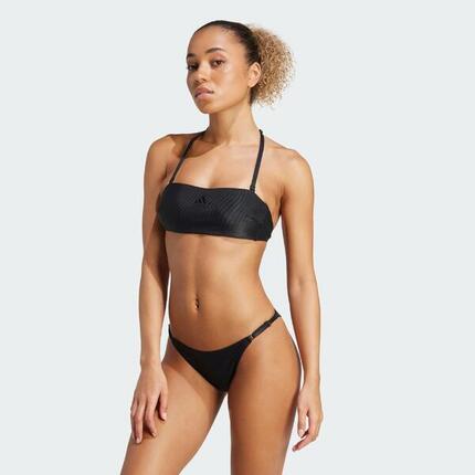 Sujetador de bikini Iconisea Ribbed Padded Bandeau