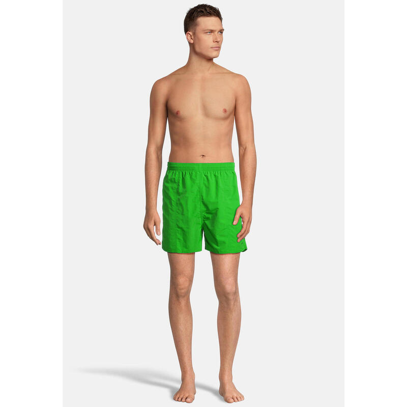 Beco Swi Shorts Lie Green