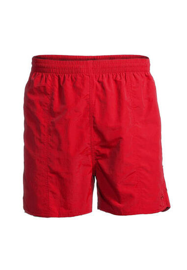 Short de bain homme Beco rouge 2XL