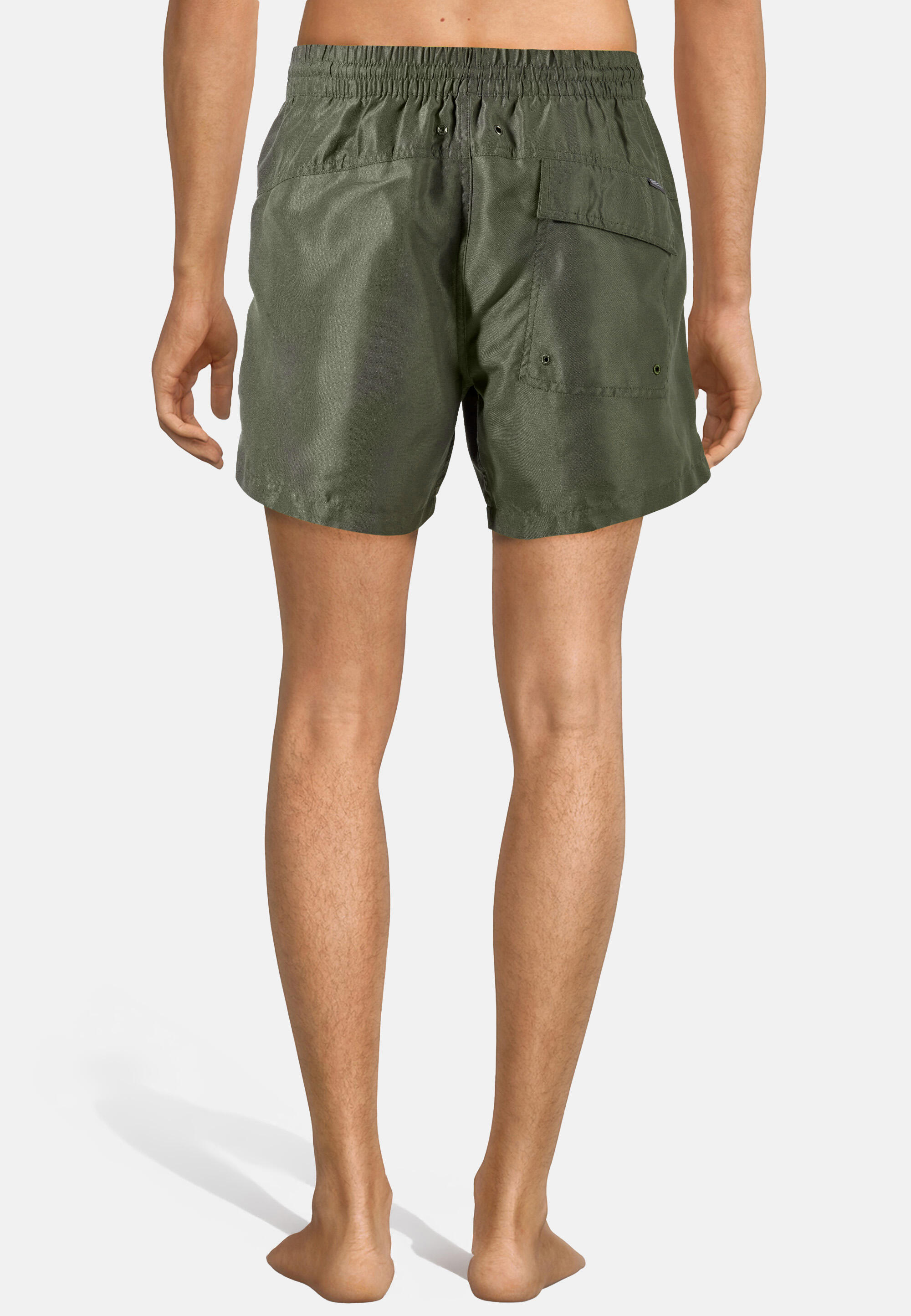 Badeshorts Nature Vibes 5/9