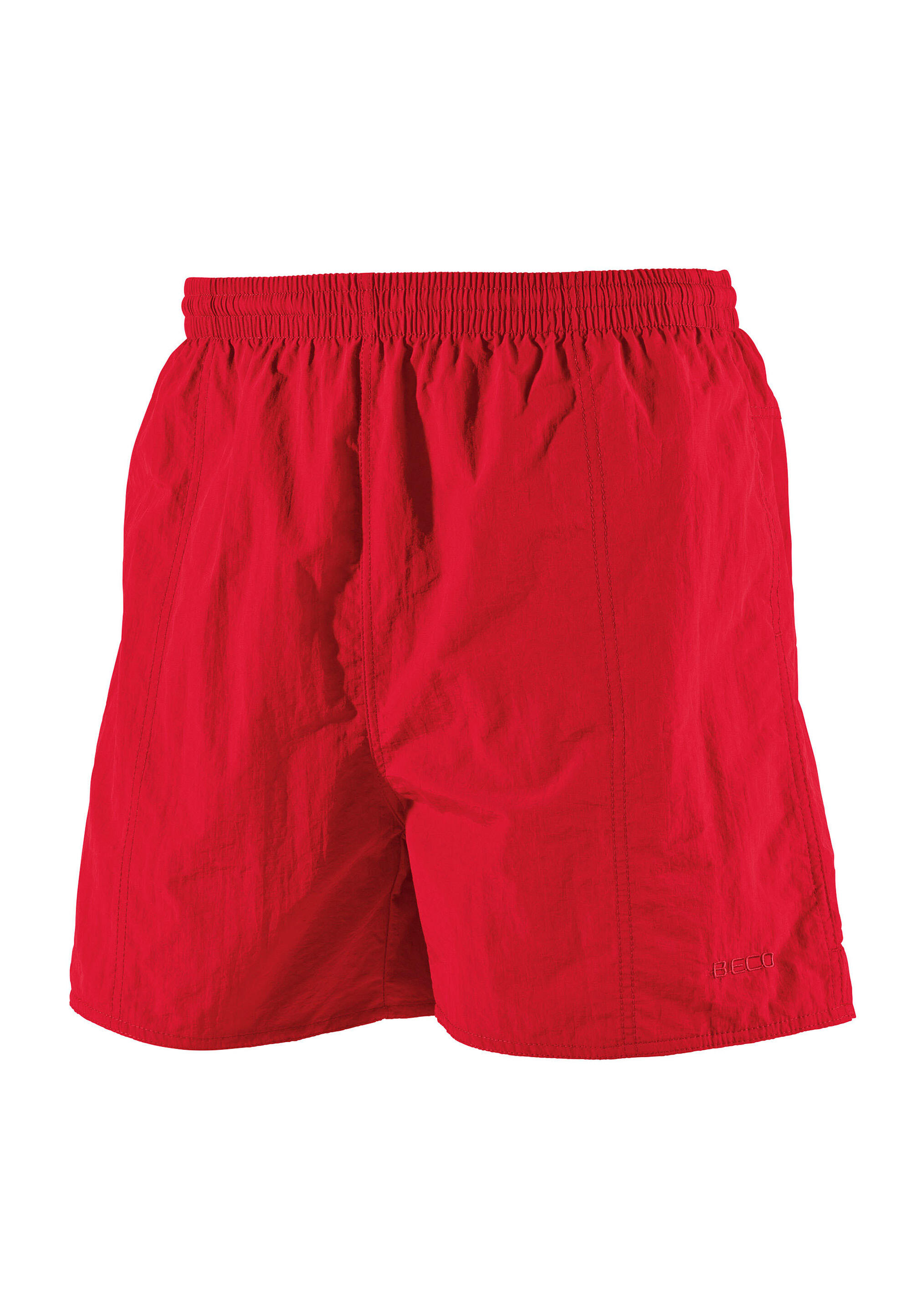 Beco En's Swi Shorts Red 2/5