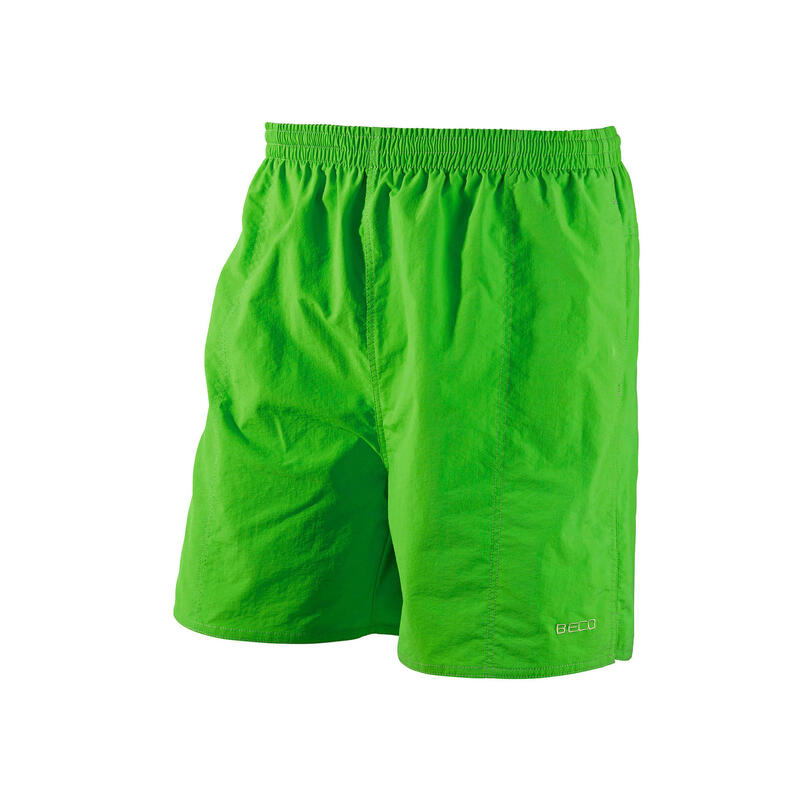 Beco Swi Shorts Lie Green