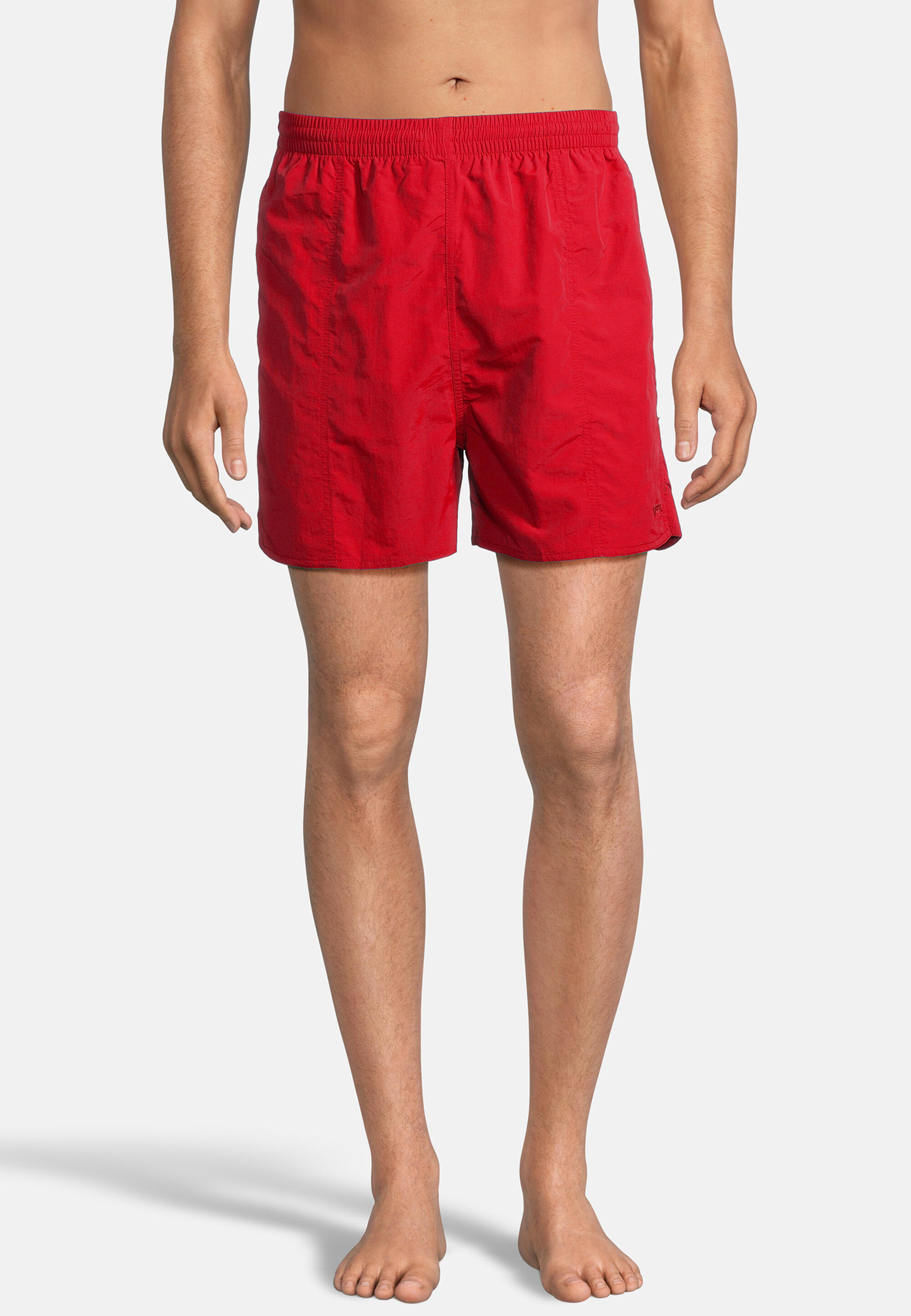 Beco En's Swi Shorts Red 5/5