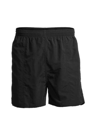 Short de bain homme Beco noir - coupe regular, séchage rapide