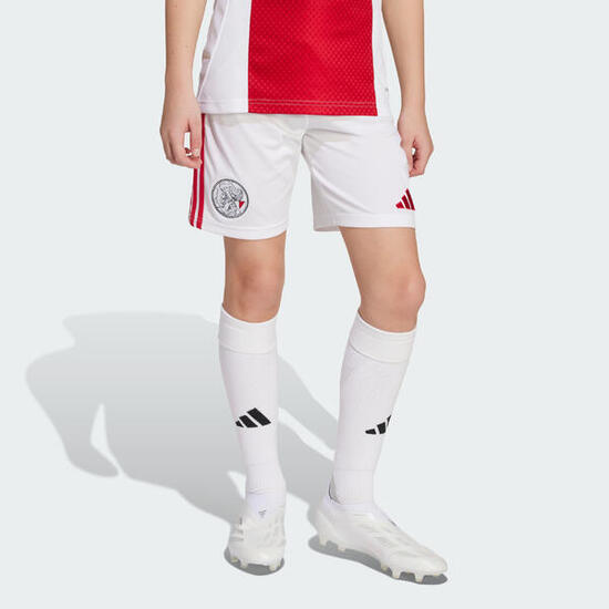 Ajax 25/26 Heimshorts