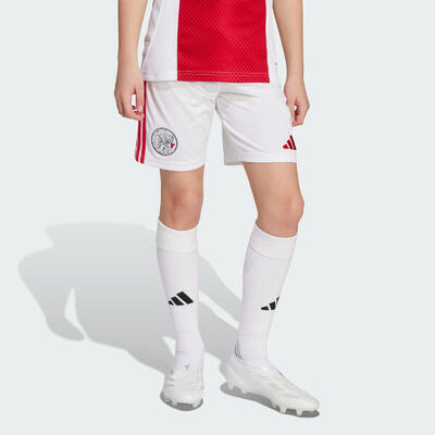Ajax amsterdam 25/26 thuisshort kids