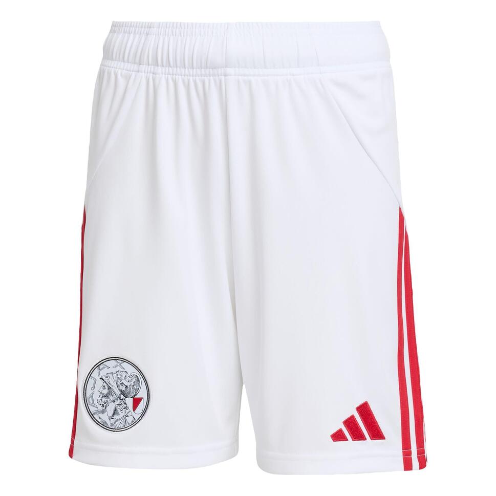 Szorty Ajax Amsterdam 25/26 Home Kids