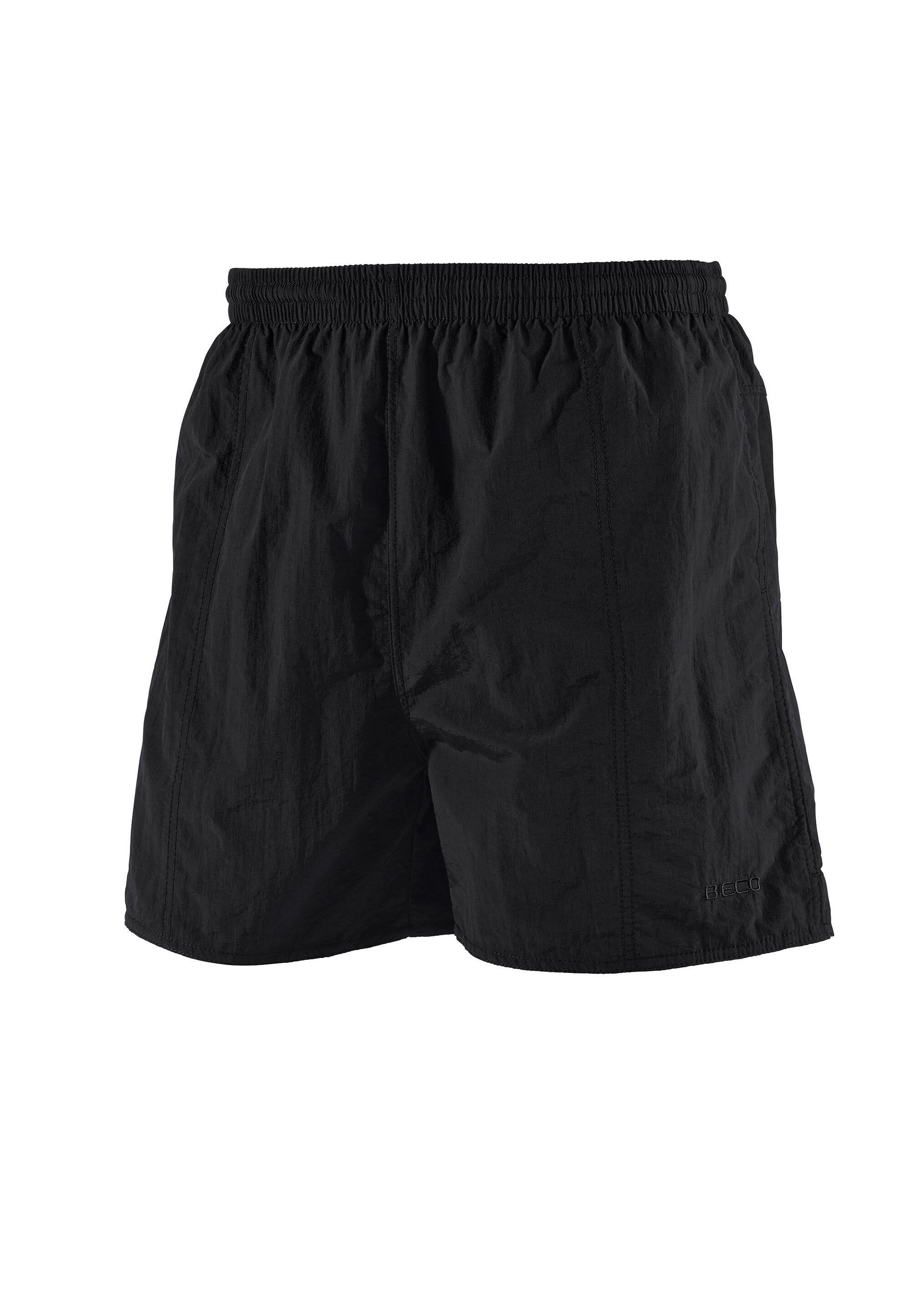 Beco Men's Swim Shorts Black 2/5