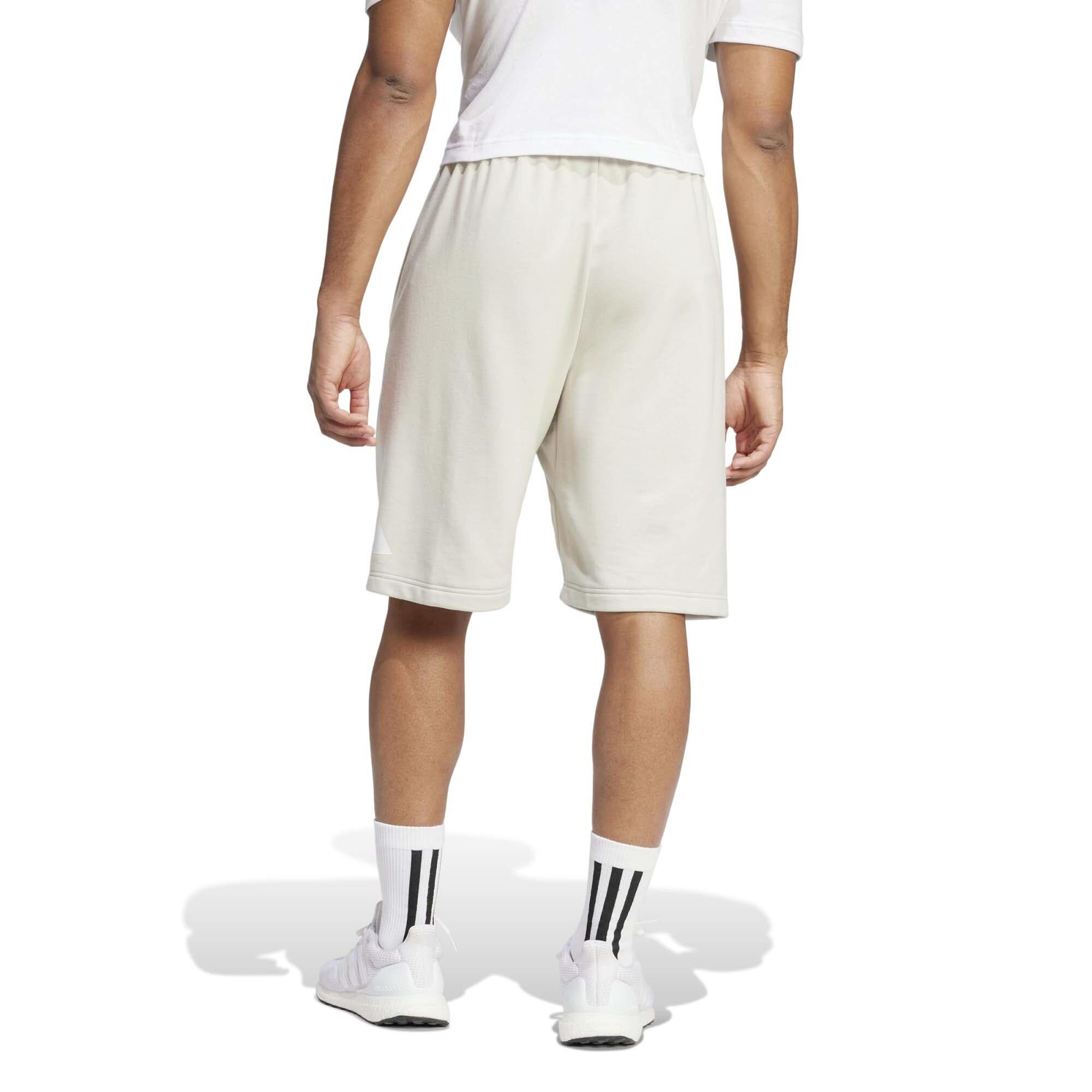 Short Adidas Sport M Mh Bossshortft Adulte 3/5