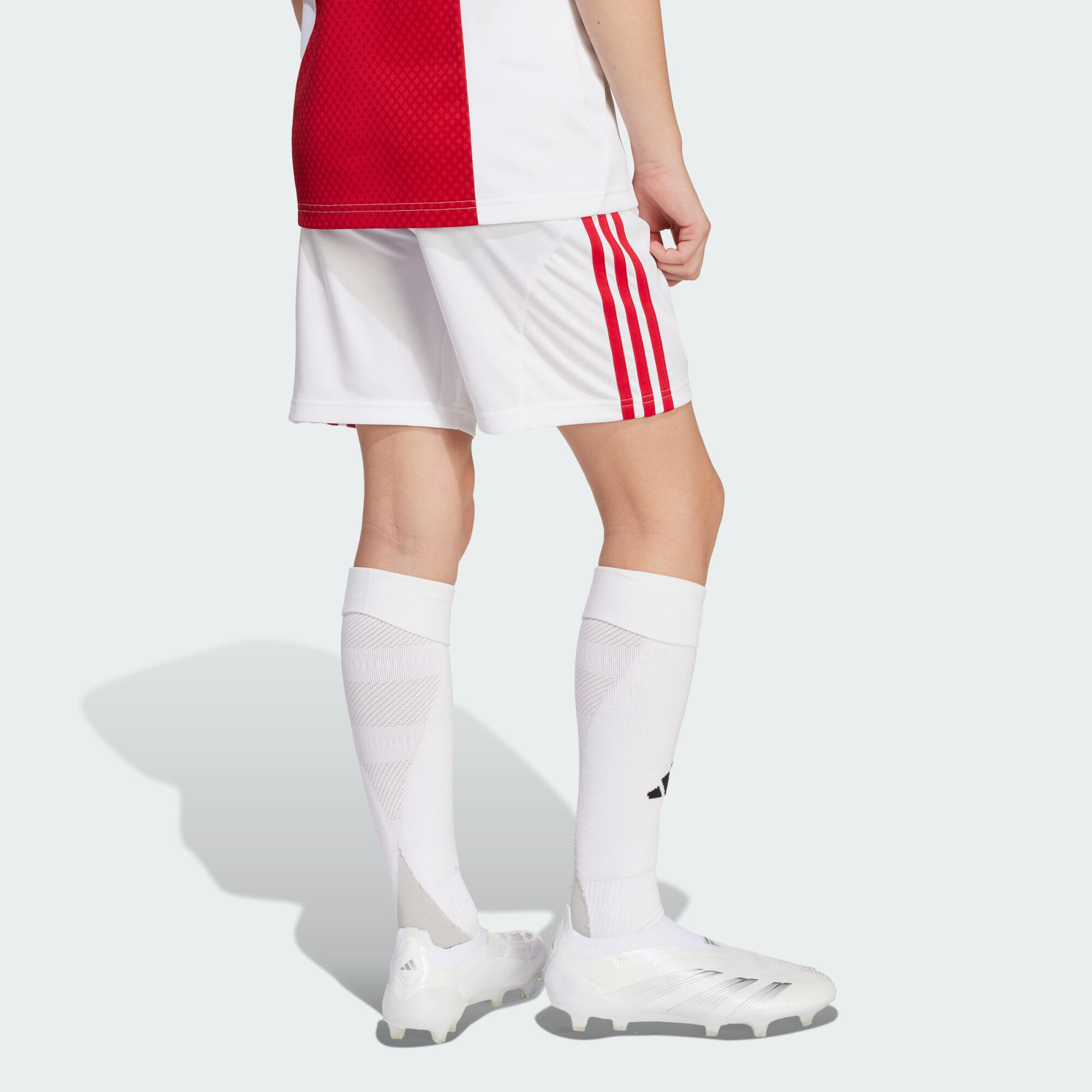 Ajax 25/26 Heimshorts 3/5