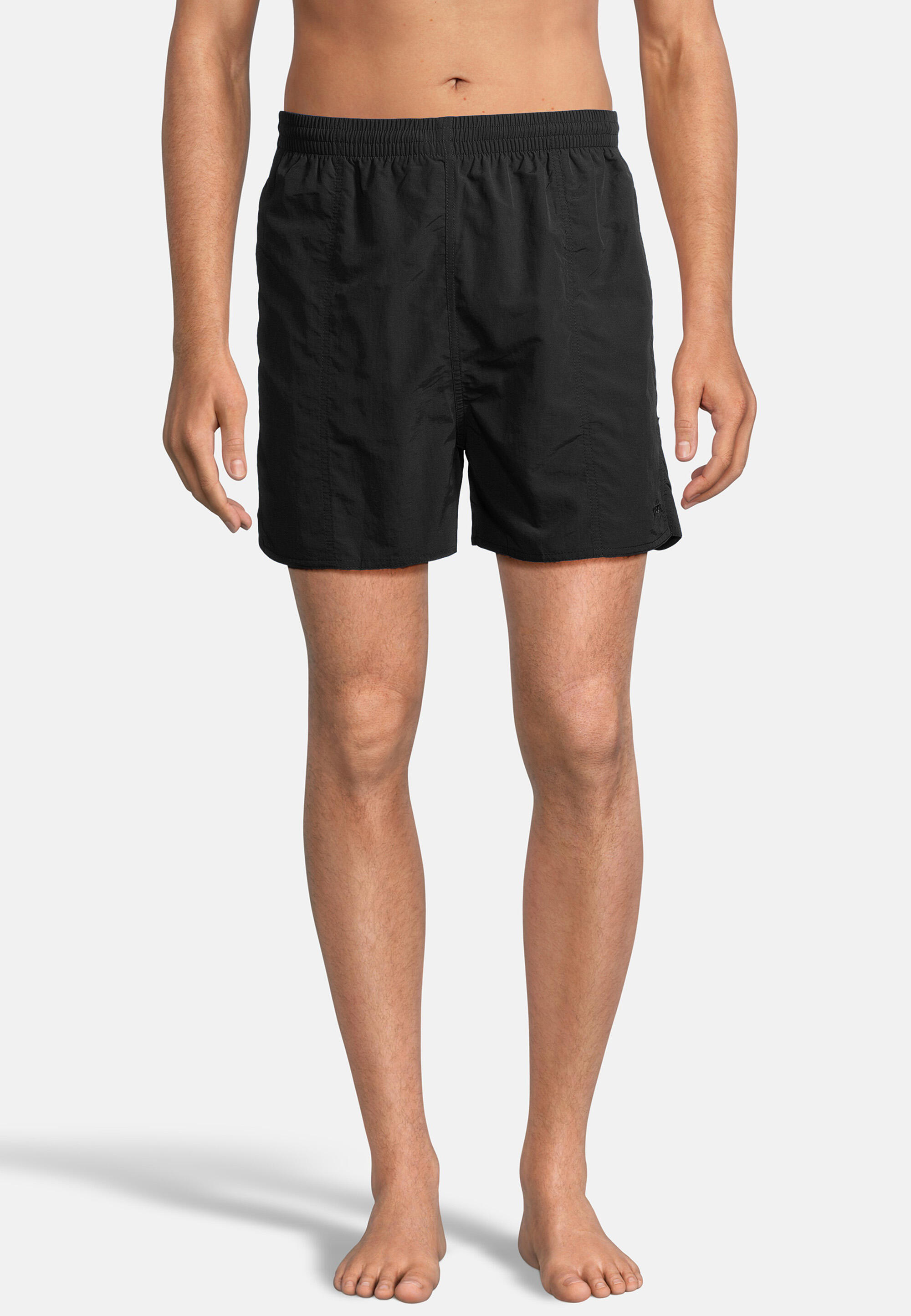 Beco Men's Swim Shorts Black 4/5