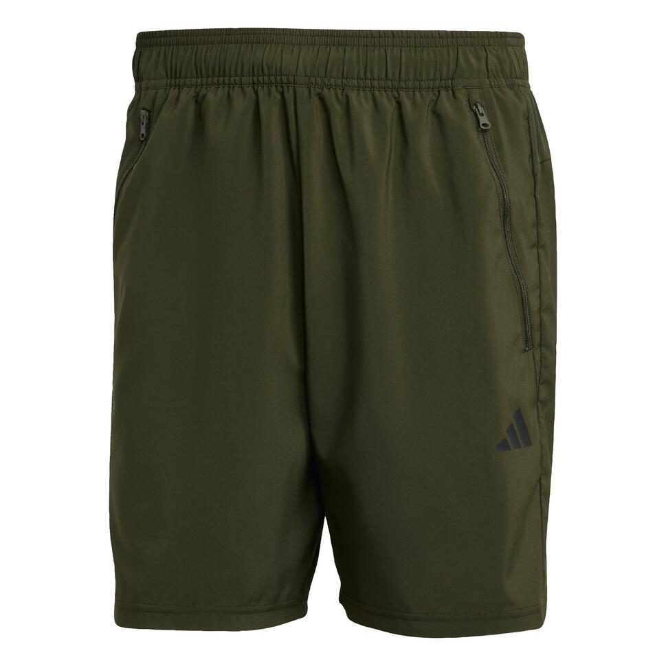 Train Essentials Woven Training Shorts
