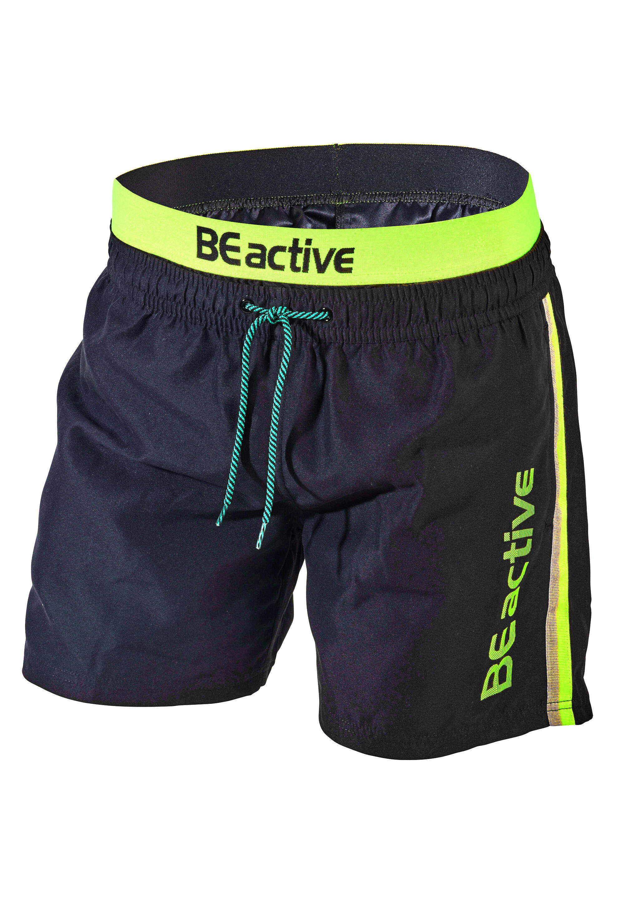 Badeshorts Power Stream 2/5