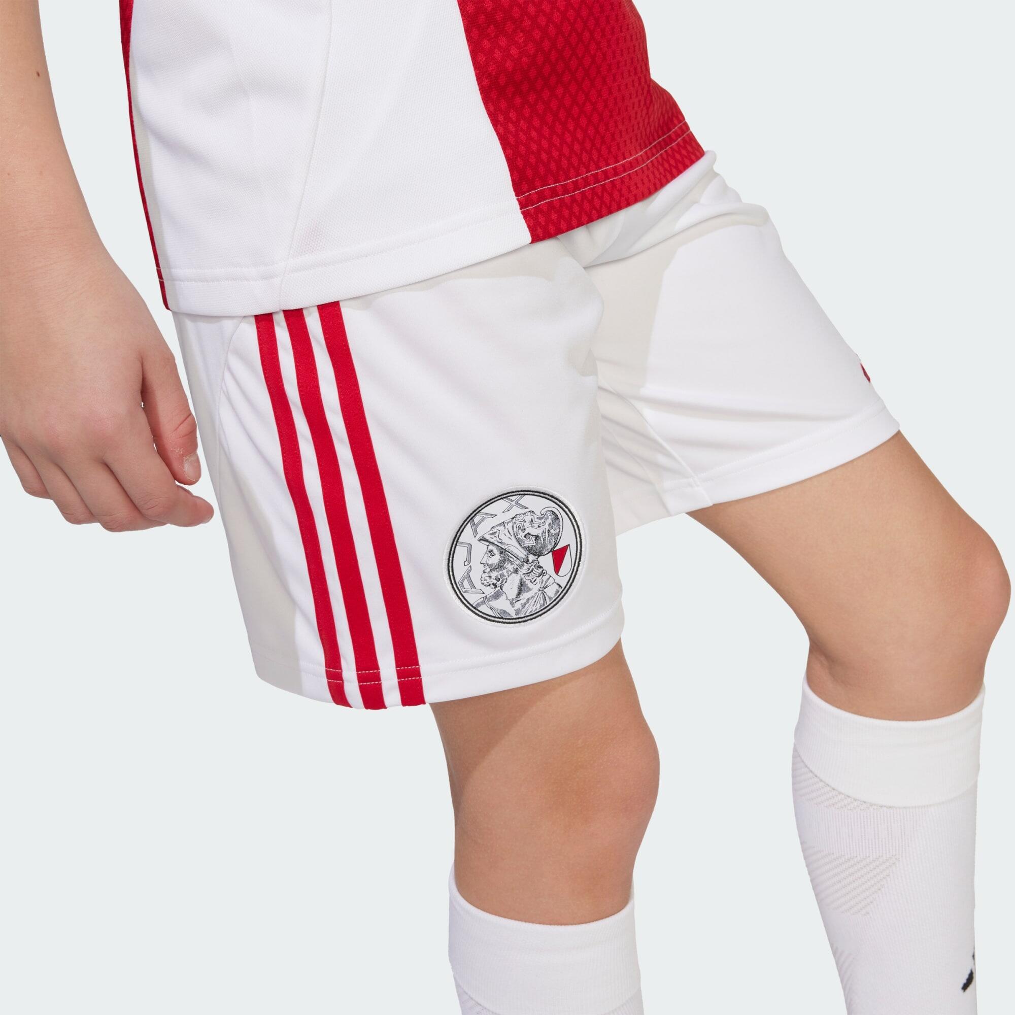 Ajax 25/26 Heimshorts 5/5
