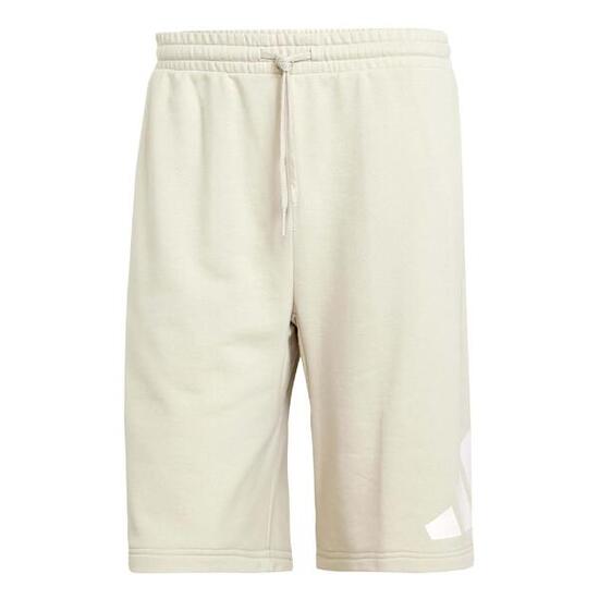 Adidas Sport M Mh Bosshortft Shorts Volwassenen