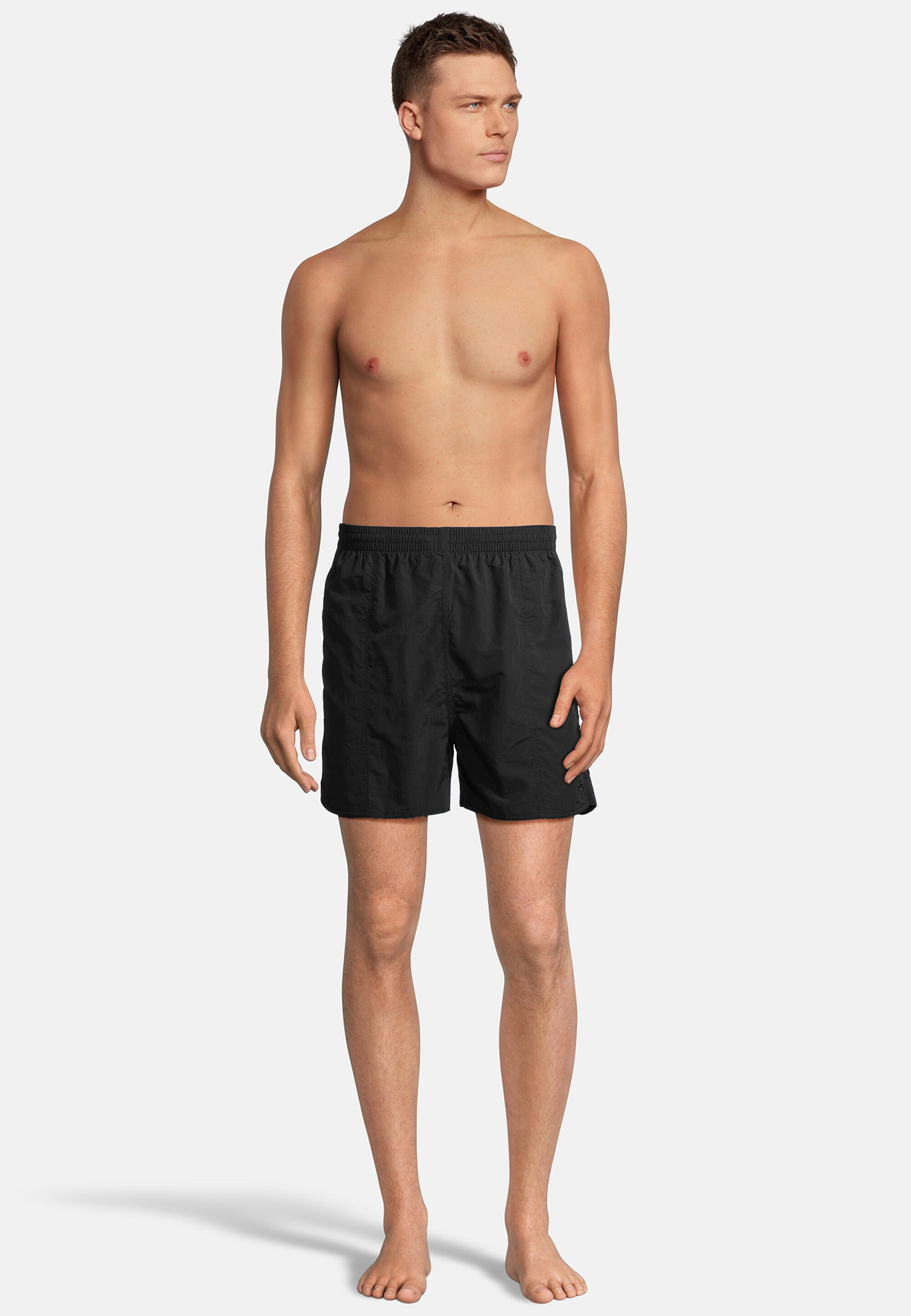 Beco Men's Swim Shorts Black 5/5