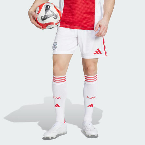 Ajax 25/26 Heimshorts