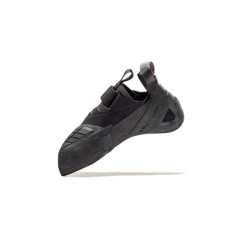 BLACK DIAMOND Klimschoenen Black Diamond Shadow