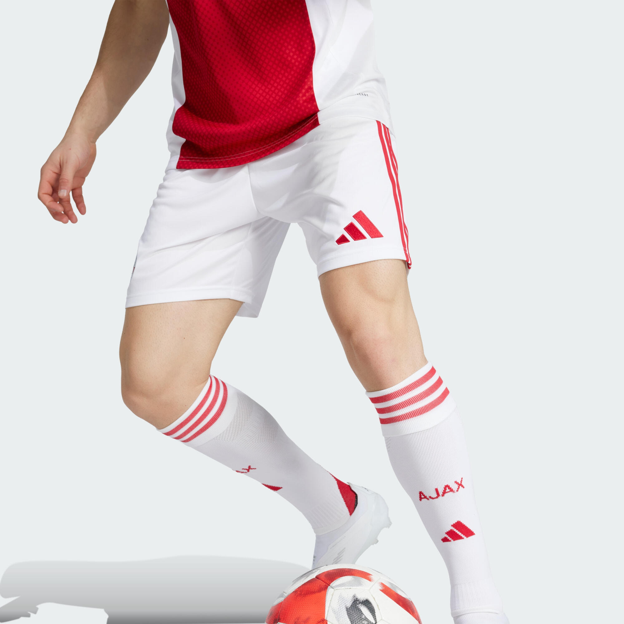 Short Domicile Ajax Amsterdam 25/26 4/5