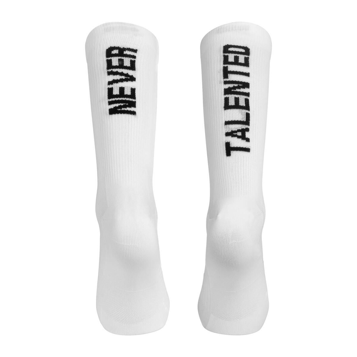 Football Socks Kempa STMNT Never Talented 2/2