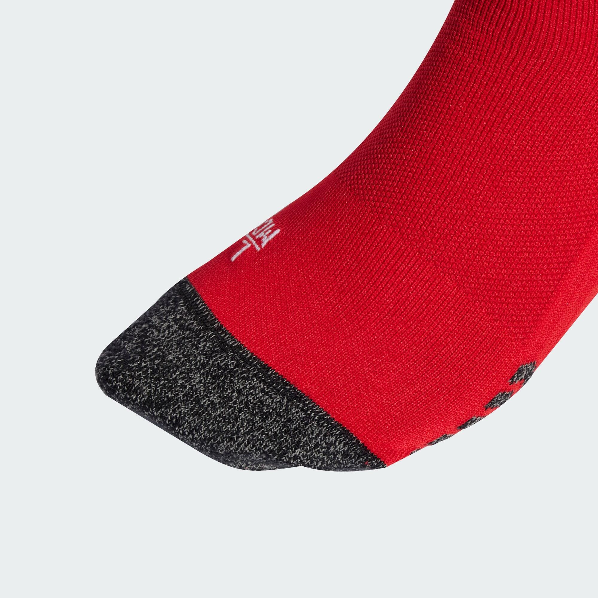 Chaussettes Domicile Arsenal 25/26 2/4