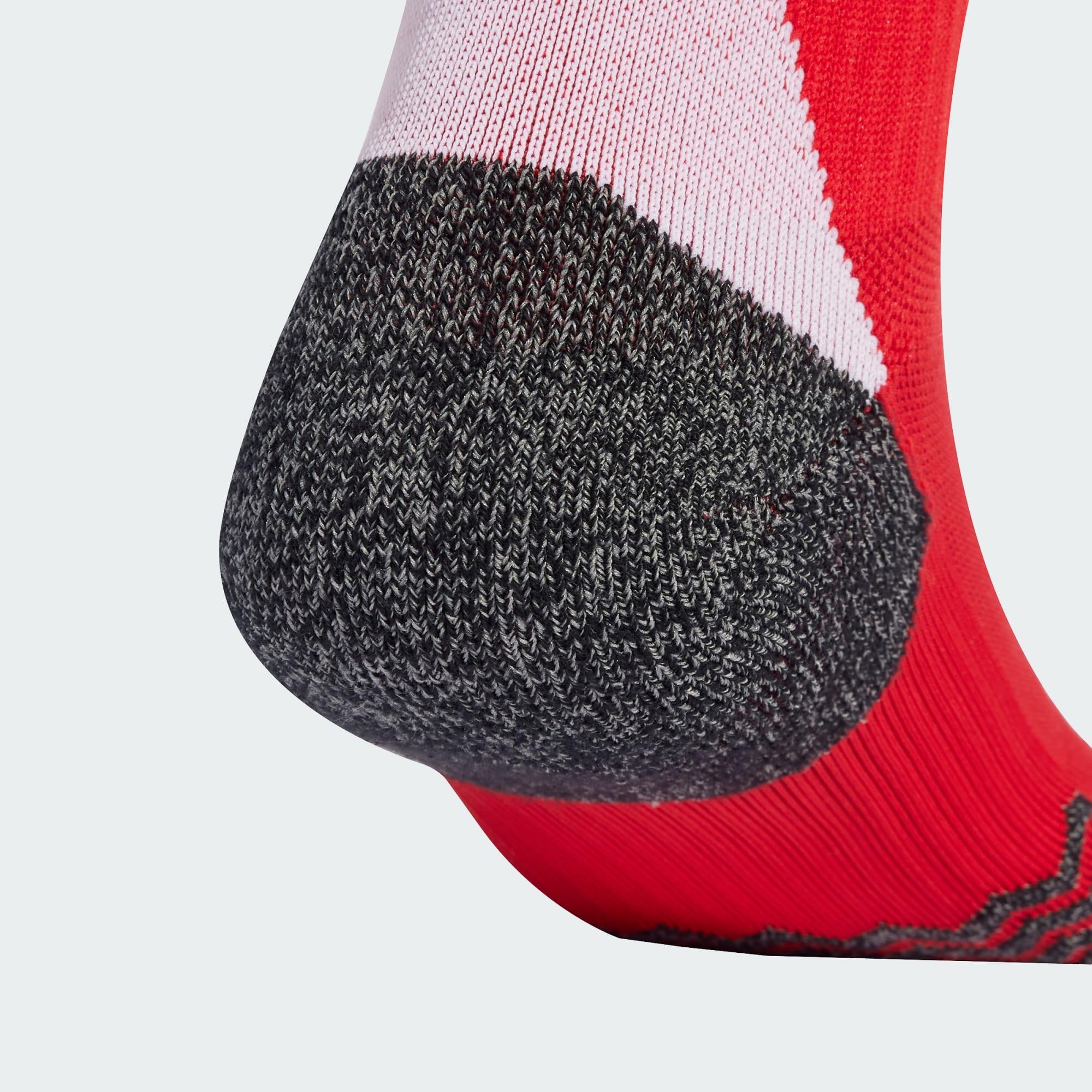 Chaussettes Domicile Arsenal 25/26 3/4