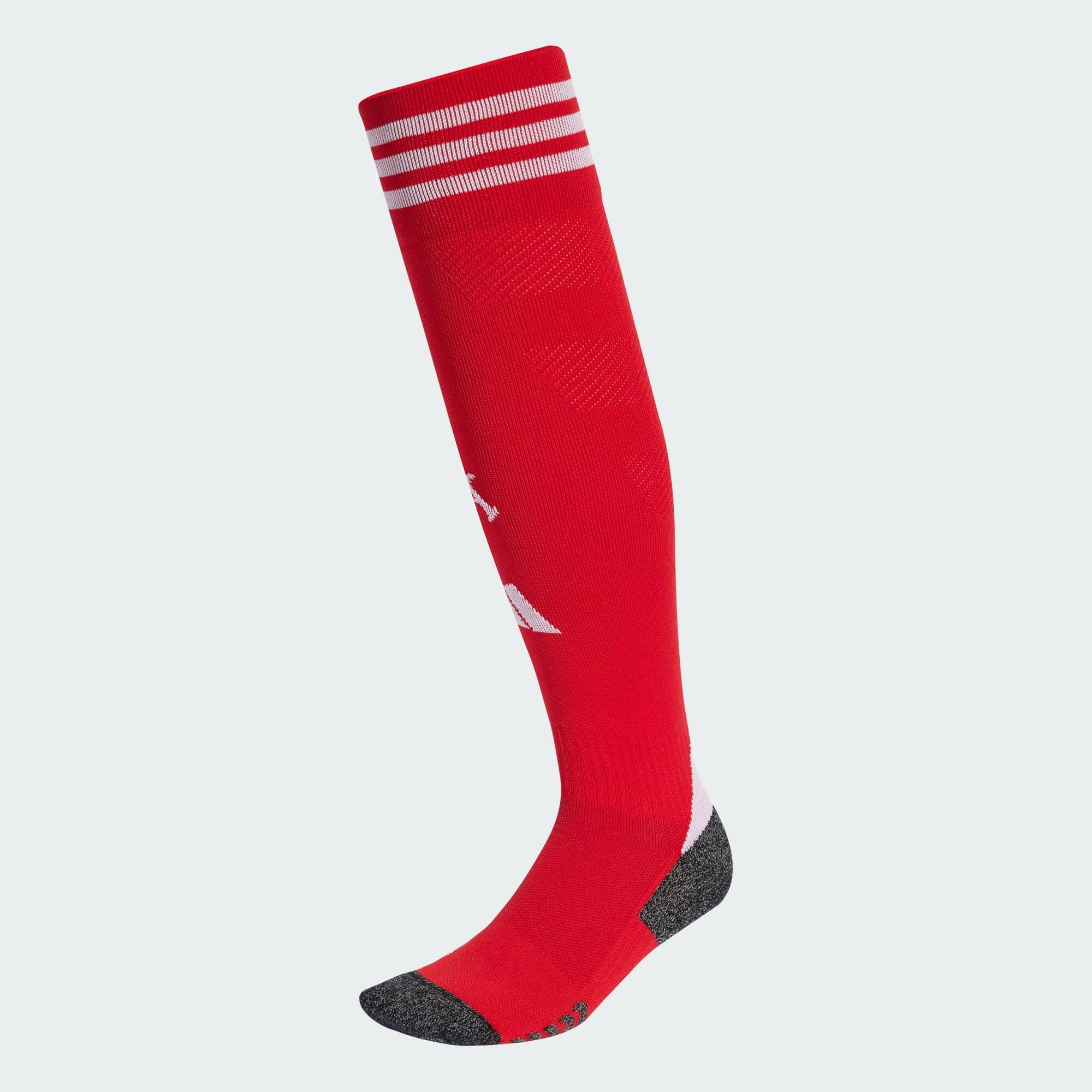 Chaussettes Domicile Arsenal 25/26 4/4