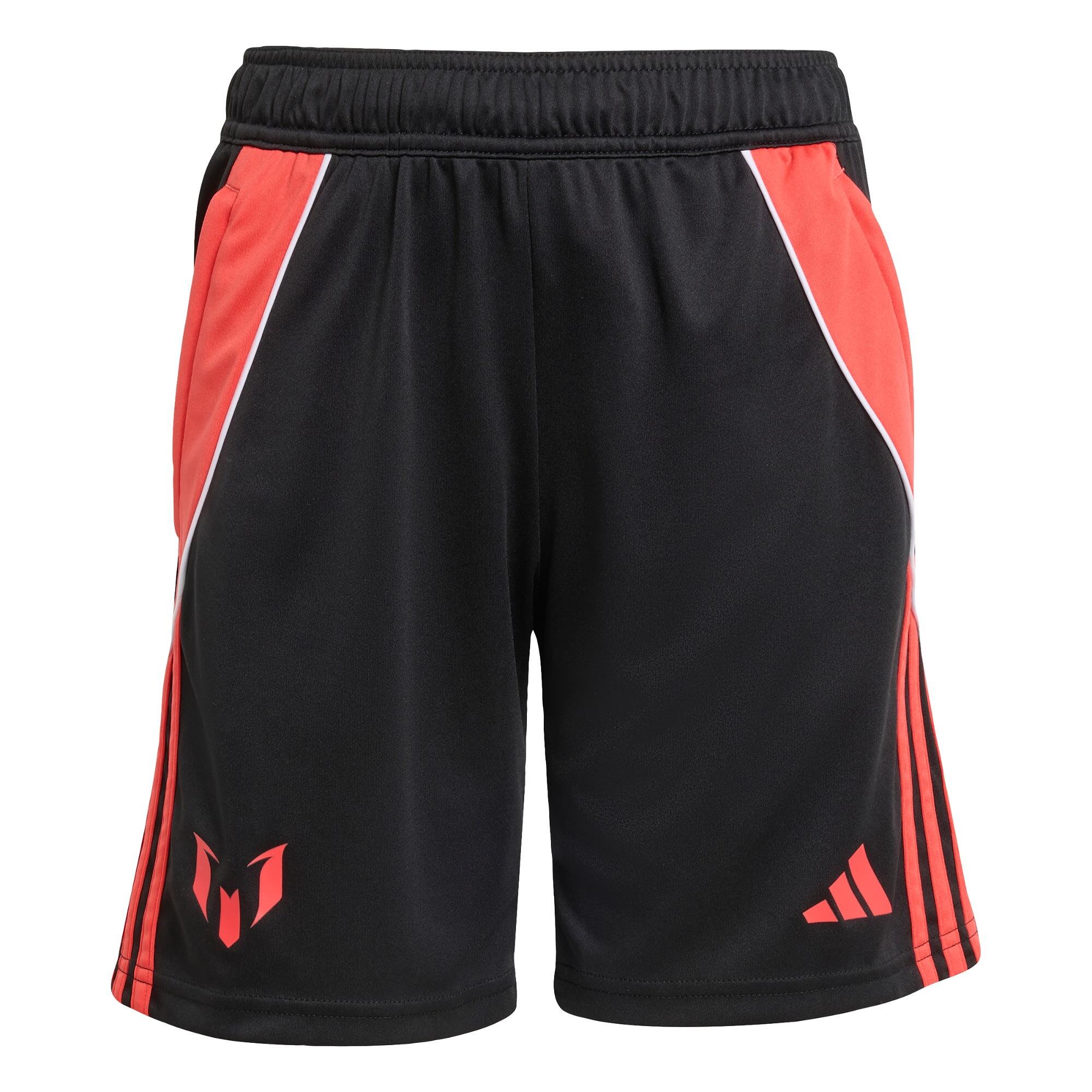 Messi Shorts Kids 3/7