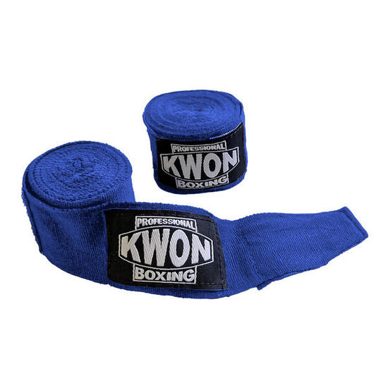 Fasce elastiche per boxe Kwon Professional Boxing