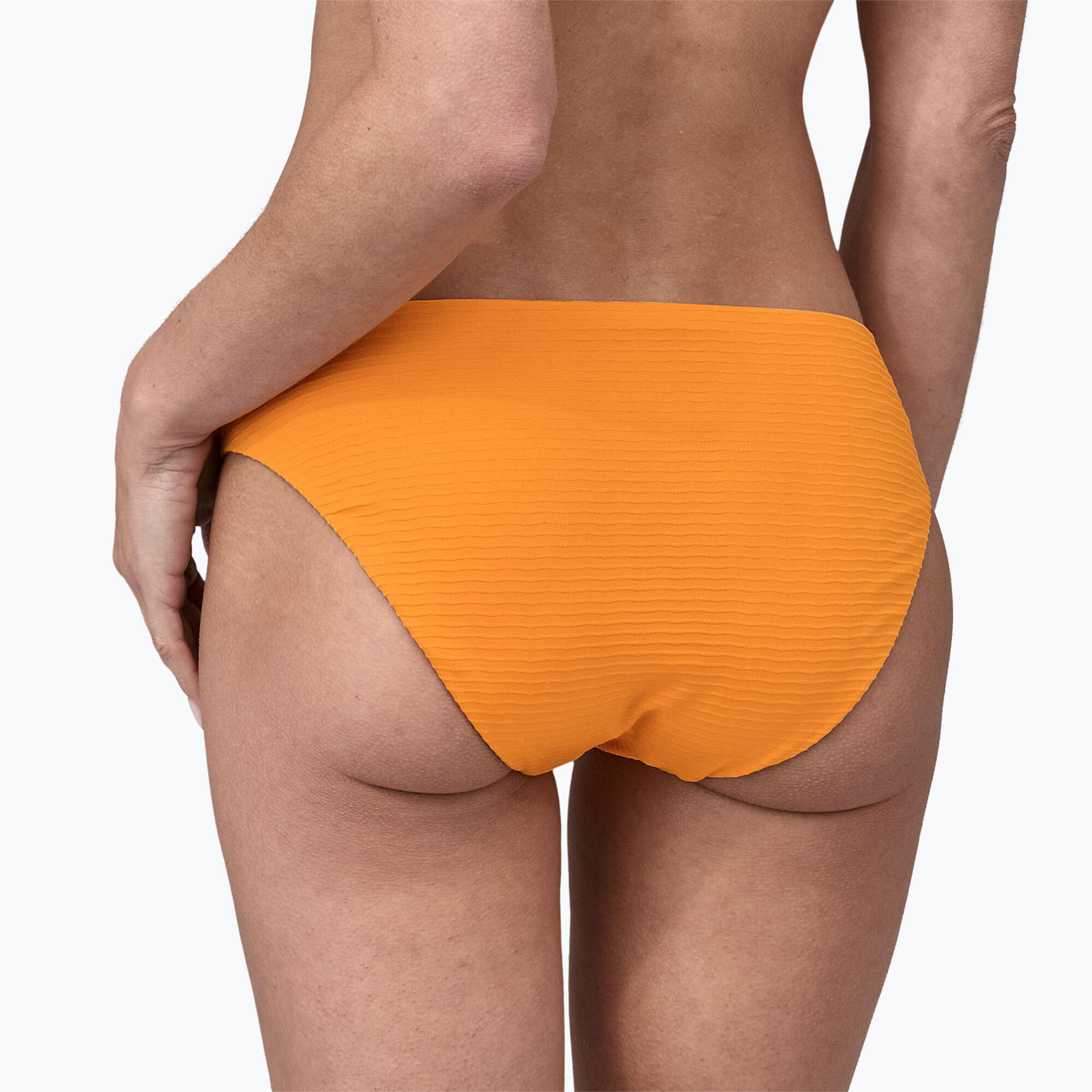 Dół od stroju kąpielowego Patagonia Sunamee Bottoms 3/4