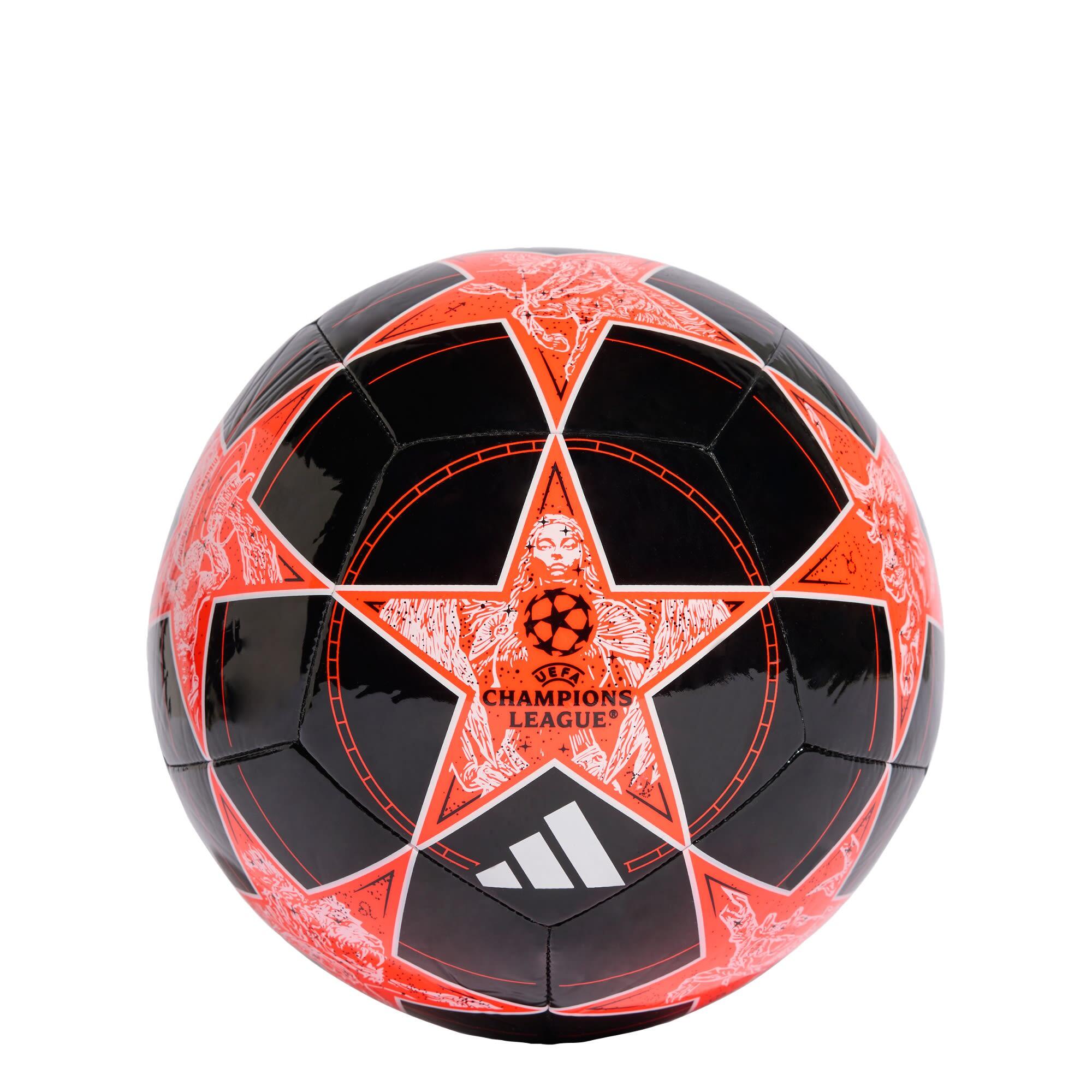 ADIDAS UCL Club 25/26 League Stage Ball