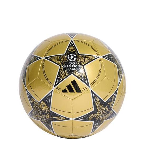 Pallone UCL Club 25/26 League Stage